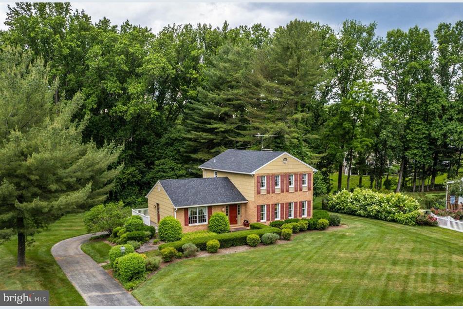 704 Millwood Dr, Fallston, MD 21047 MLS MDHR2032150 Coldwell Banker