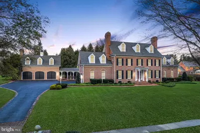 1014 Glenangus Drive, Bel Air, MD 21015 - Photo 1