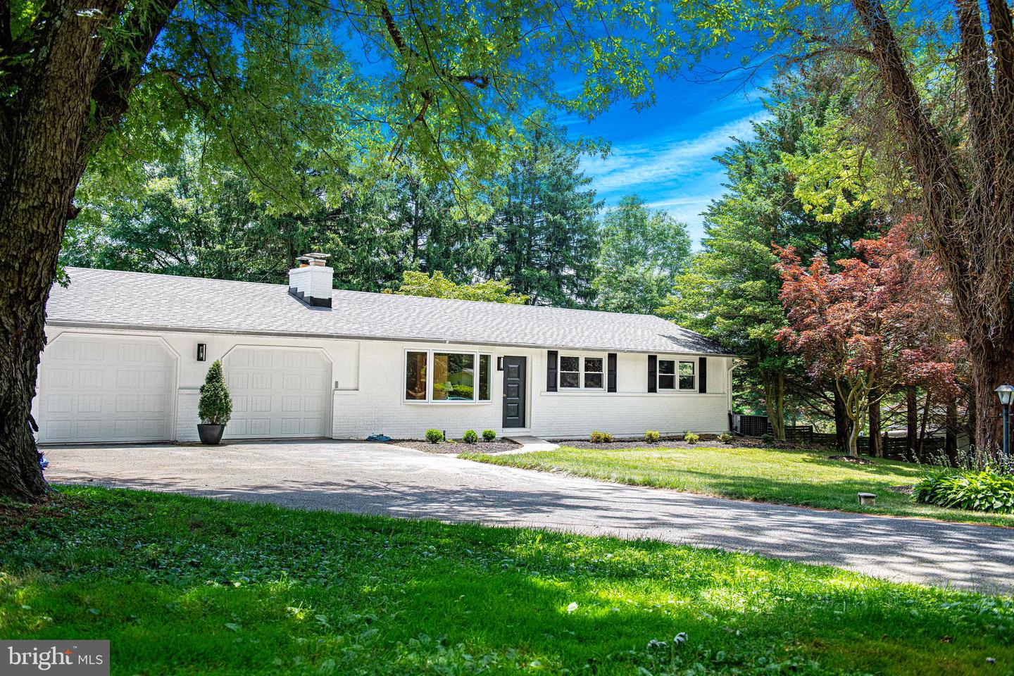 2501 Roy Terrace, Fallston, MD 21047 MLS MDHR2032210 Coldwell Banker