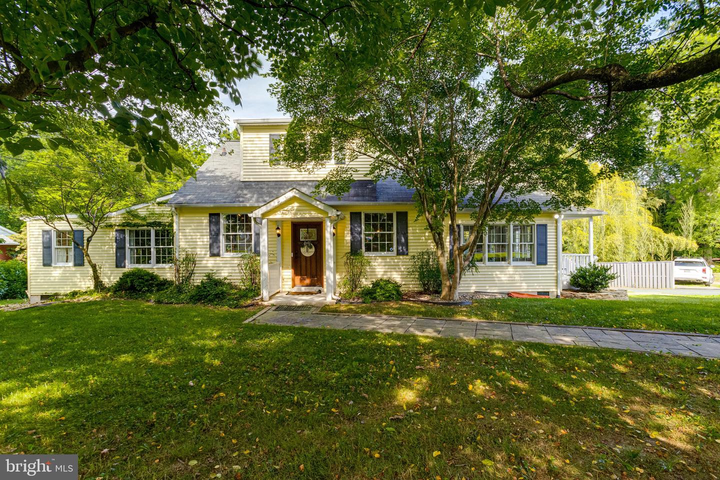 1601 Emmorton Rd, Bel Air, MD 21014 MLS MDHR2032476 Coldwell Banker