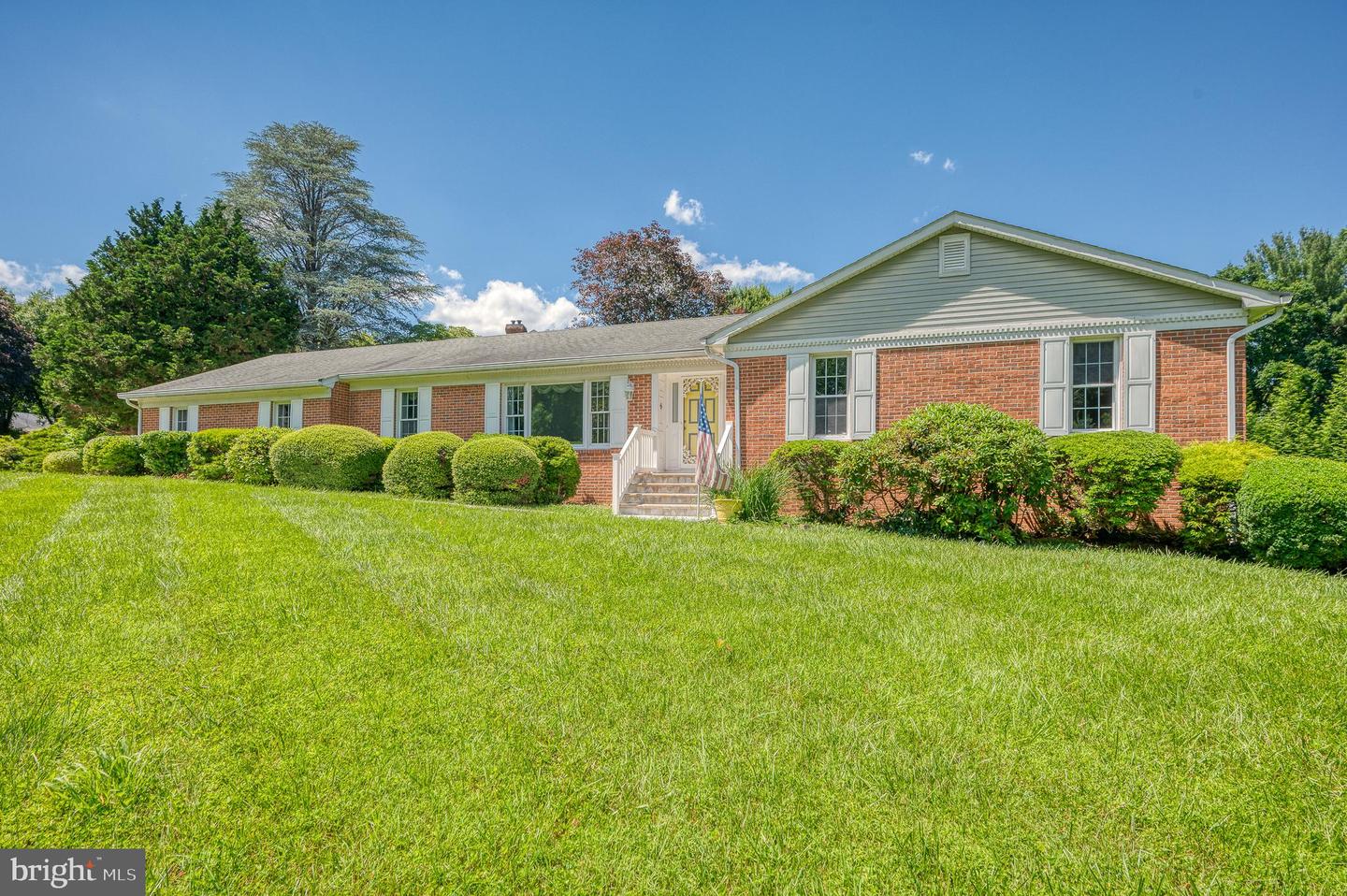 2406 Chatau Ct, Fallston, MD 21047 MLS MDHR2032528 Coldwell Banker