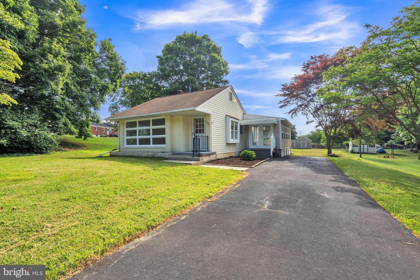 743 Tydings Rd, Havre de Grace, MD 21078 MLS MDHR2032808 Coldwell