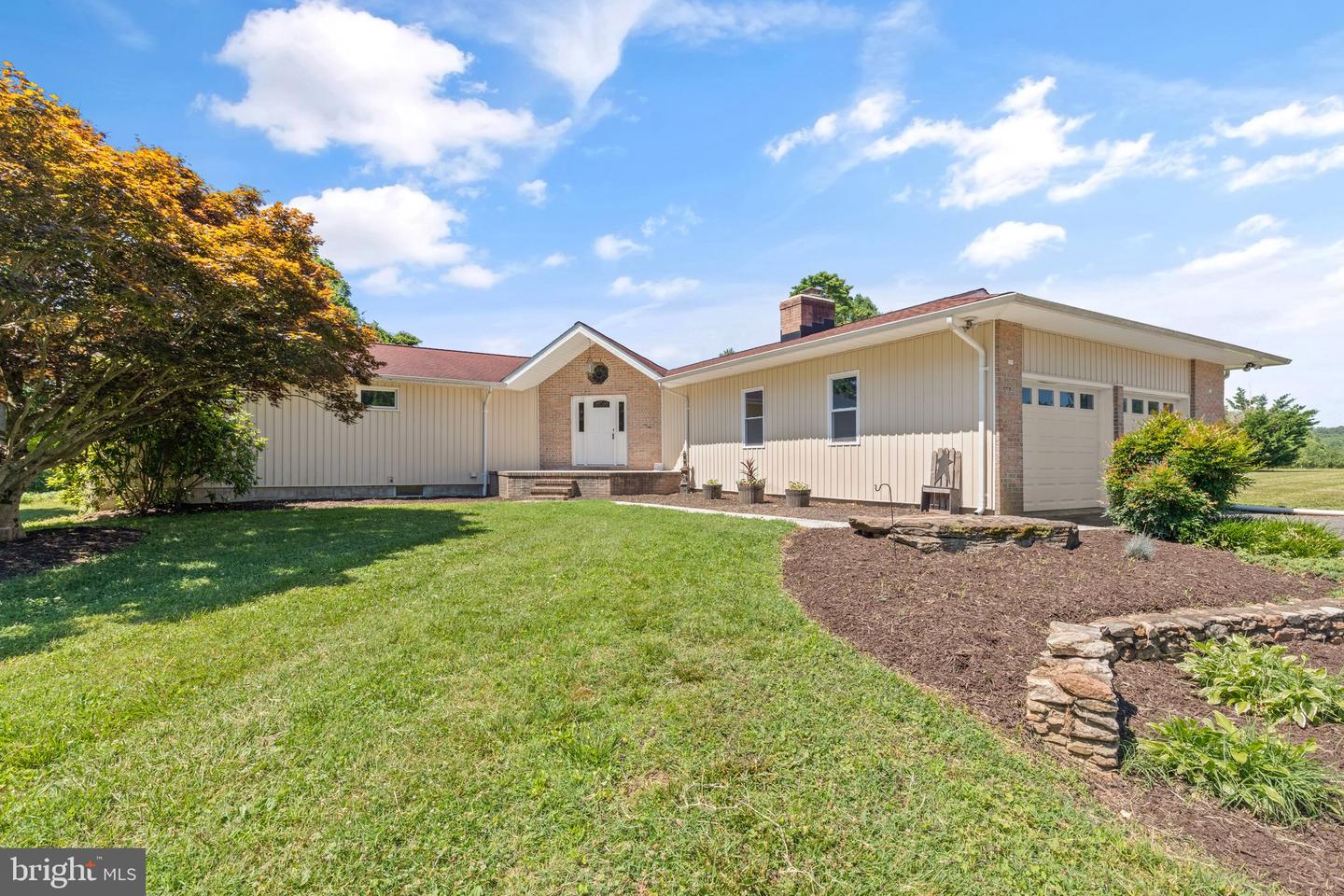 2118 Baldwin Mill Rd, Fallston, MD 21047 MLS MDHR2032902 Coldwell