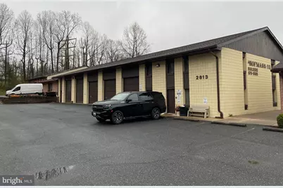 2813 Bel Air Road #301 - 2ND FLOOR, Fallston, MD 21047 - Photo 1