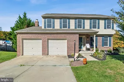 3328 Pouska Road, Abingdon, MD 21009 - Photo 1