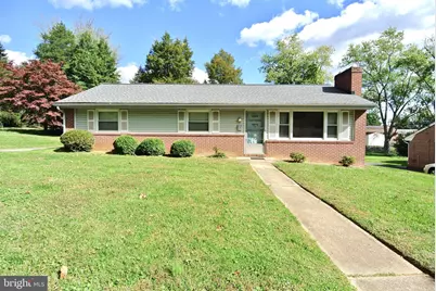 25 N Kelly Avenue, Bel Air, MD 21014 - Photo 1