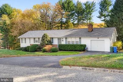 1809 Parkwood Drive, Forest Hill, MD 21050 - Photo 1
