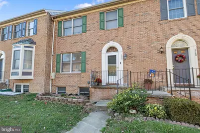 926 Buckland Place, Bel Air, MD 21014 - Photo 1