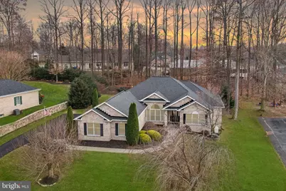 806 Deepwood Court, Bel Air, MD 21015 - Photo 1