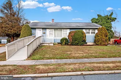 711 Shirley Drive, Aberdeen, MD 21001 - Photo 1