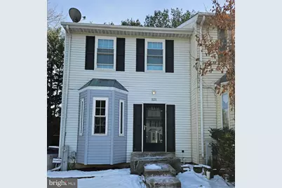 521 Park Manor, Bel Air, MD 21014 - Photo 1