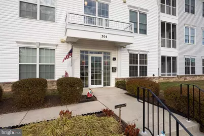 304 Lothian Way #104, Abingdon, MD 21009 - Photo 1