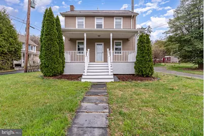 1599 Main Street, Whiteford, MD 21160 - Photo 1