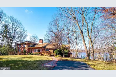 832 Country Club Road, Havre de Grace, MD 21078 - Photo 1