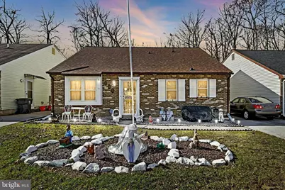 600 Harbour Oak Drive, Edgewood, MD 21040 - Photo 1