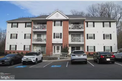 1206 Bramble Wood #204, Belcamp, MD 21017 - Photo 1
