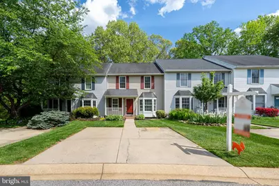 765 Burgh Westra Way, Abingdon, MD 21009 - Photo 1