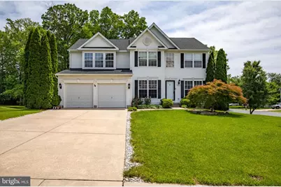 301 Bevard Court, Aberdeen, MD 21001 - Photo 1