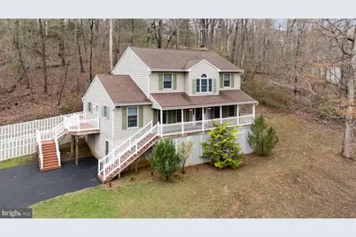 5102 Buttermilk Road, Pylesville, MD 21132 - Photo 1