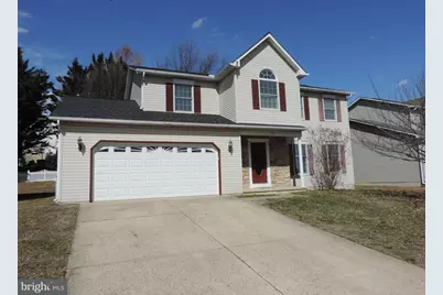 106 Hutchins Court, Havre de Grace, MD 21078 - Photo 1