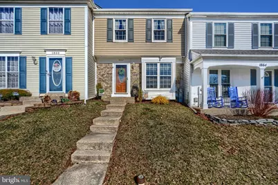 1862 Bramble Brook Lane, Bel Air, MD 21015 - Photo 1