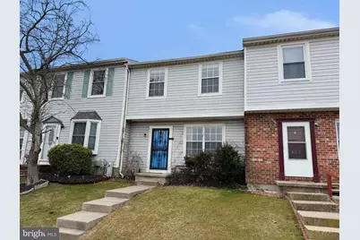 810 W Spring Meadow Court, Edgewood, MD 21040 - Photo 1