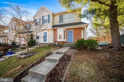 1403 Golden Rod Court #1403, Belcamp, MD 21017 - Photo 1