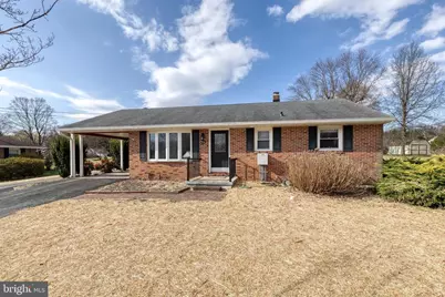 916 Luke Street, Bel Air, MD 21015 - Photo 1