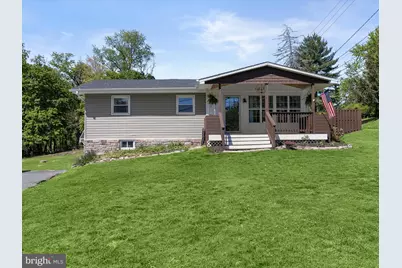 1208 Joppa Road, Joppa, MD 21085 - Photo 1
