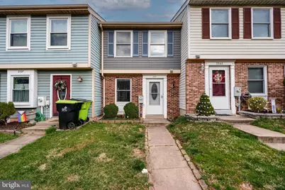 2539 Merrick Court, Abingdon, MD 21009 - Photo 1