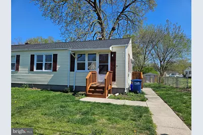 56 Aberdeen Avenue, Aberdeen, MD 21001 - Photo 1