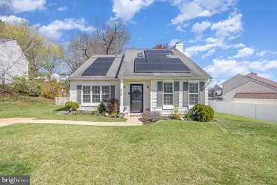 219 Hitching Post Drive, Bel Air, MD 21014 - Photo 1