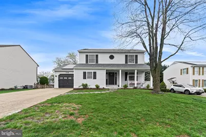 706 Farrow Court, Bel Air, MD 21014 - Photo 1