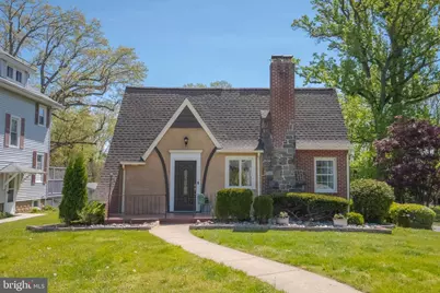 29 Mount Royal Avenue, Aberdeen, MD 21001 - Photo 1