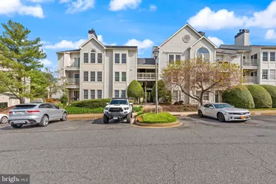 902 Martell Court #902-A, Bel Air, MD 21014 - Photo 1