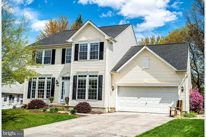 310 Blue Ridge Court, Forest Hill, MD 21050 - Photo 1