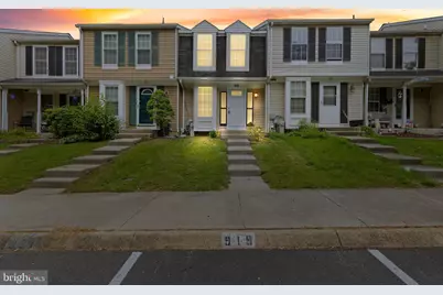 919 N Angel Valley Court, Edgewood, MD 21040 - Photo 1