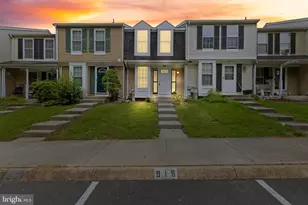 919 N Angel Valley Ct, Edgewood, MD 21040 - Photo 1