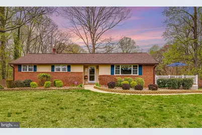 2500 Crestview Drive, Fallston, MD 21047 - Photo 1