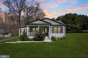 1403 Prospect Mill Rd, Bel Air, MD 21015 - Photo 1