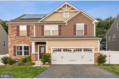 537 Potomac Road, Joppa, MD 21085 - Photo 1