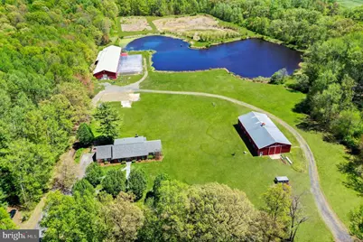 505 Aldino Stepney Road, Aberdeen, MD 21001 - Photo 1