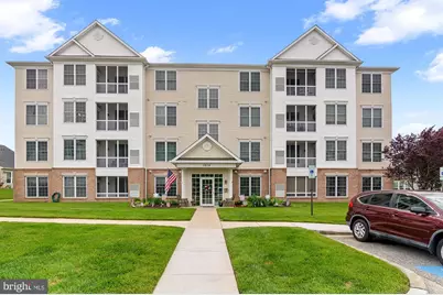 1818 Selvin Drive #204, Bel Air, MD 21015 - Photo 1