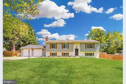 1640 Kreitler Valley Road, Forest Hill, MD 21050 - Photo 1