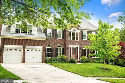 309 Pond View Court, Forest Hill, MD 21050 - Photo 1