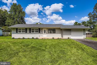 209 E Heather Road E, Bel Air, MD 21014 - Photo 1