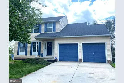 1993 Pimlico Court, Forest Hill, MD 21050 - Photo 1