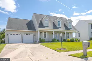 729 Rosecroft Ct, Forest Hill, MD 21050 - Photo 1