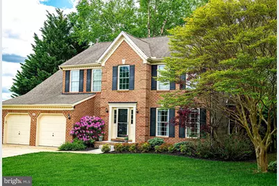 311 Cherry Tree Court, Forest Hill, MD 21050 - Photo 1