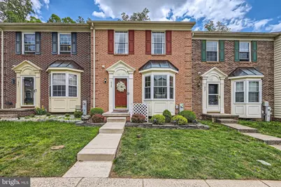 1939 Millington Square, Bel Air, MD 21015 - Photo 1